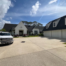 We-Love-Our-Annual-Customers-In-East-Hill-Pensacola-Florida-Exterior-Pressure-Washing 0